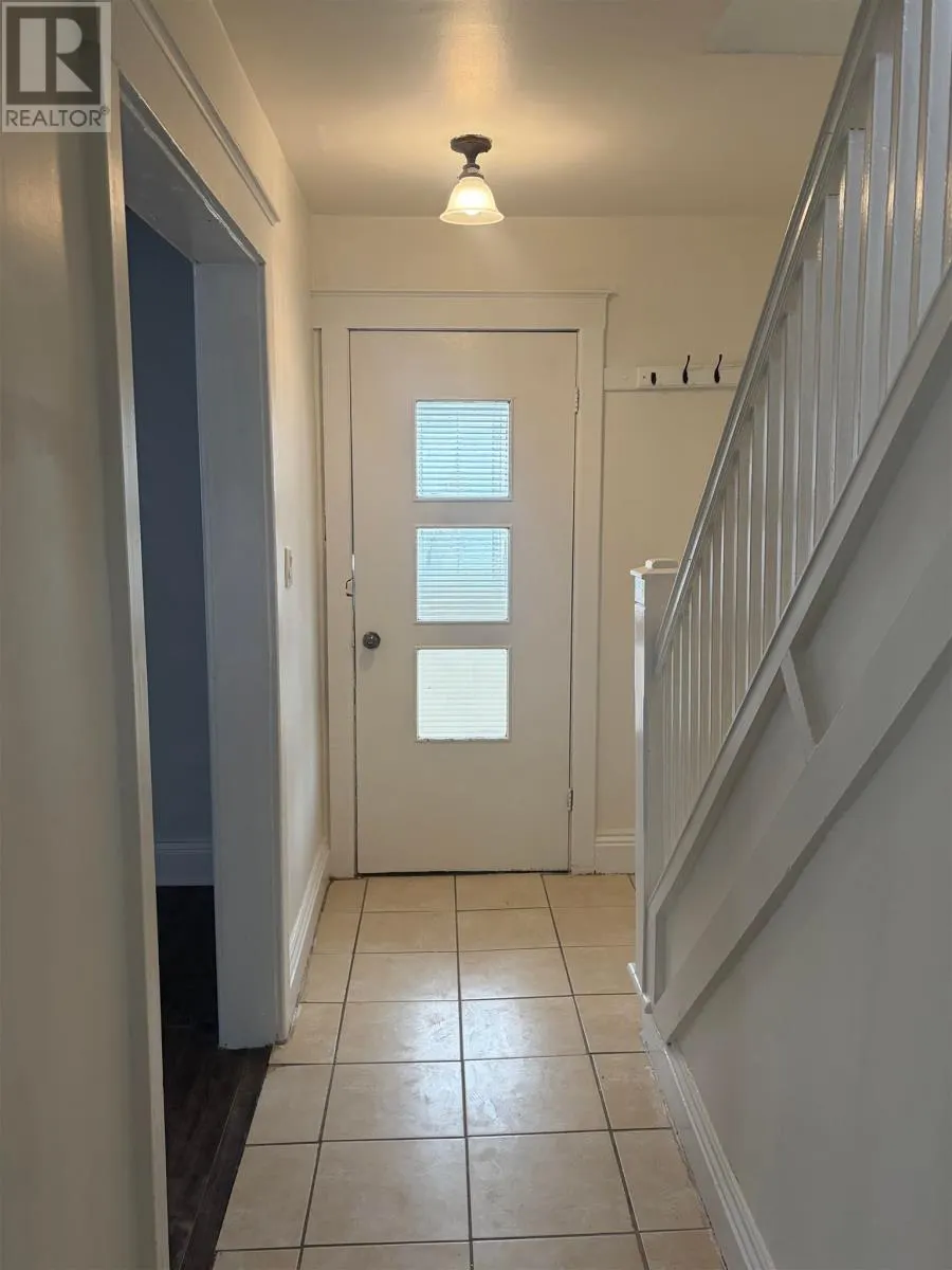 301 Beverley ST