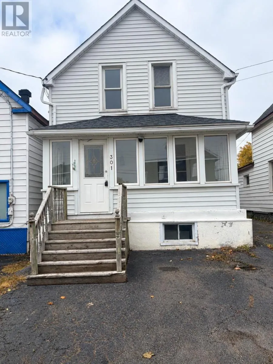 301 Beverley ST
