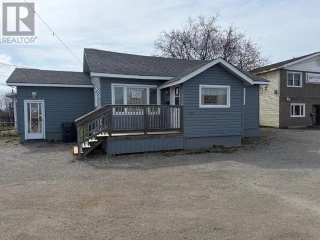 467 Korah RD