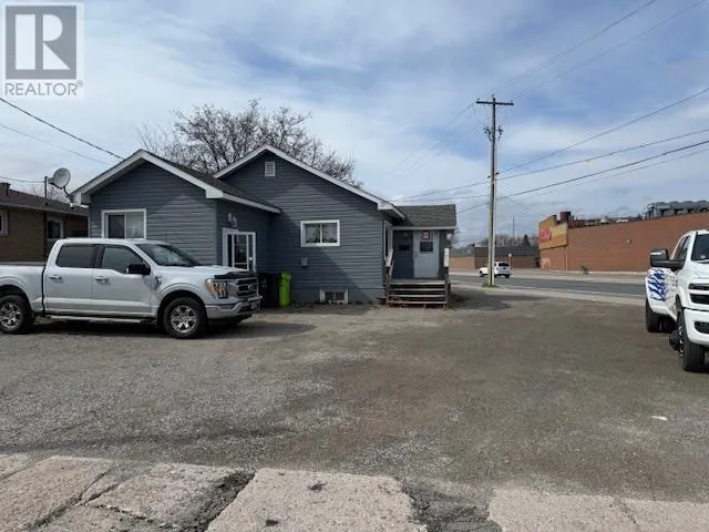 467 Korah RD