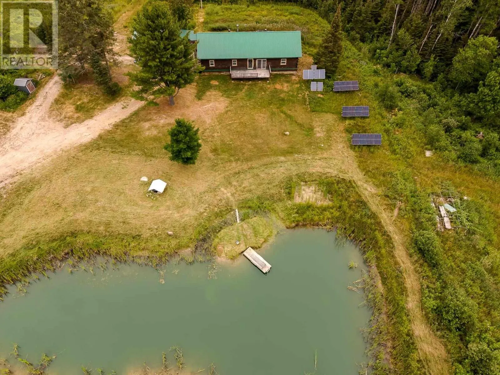 144 Walker RD