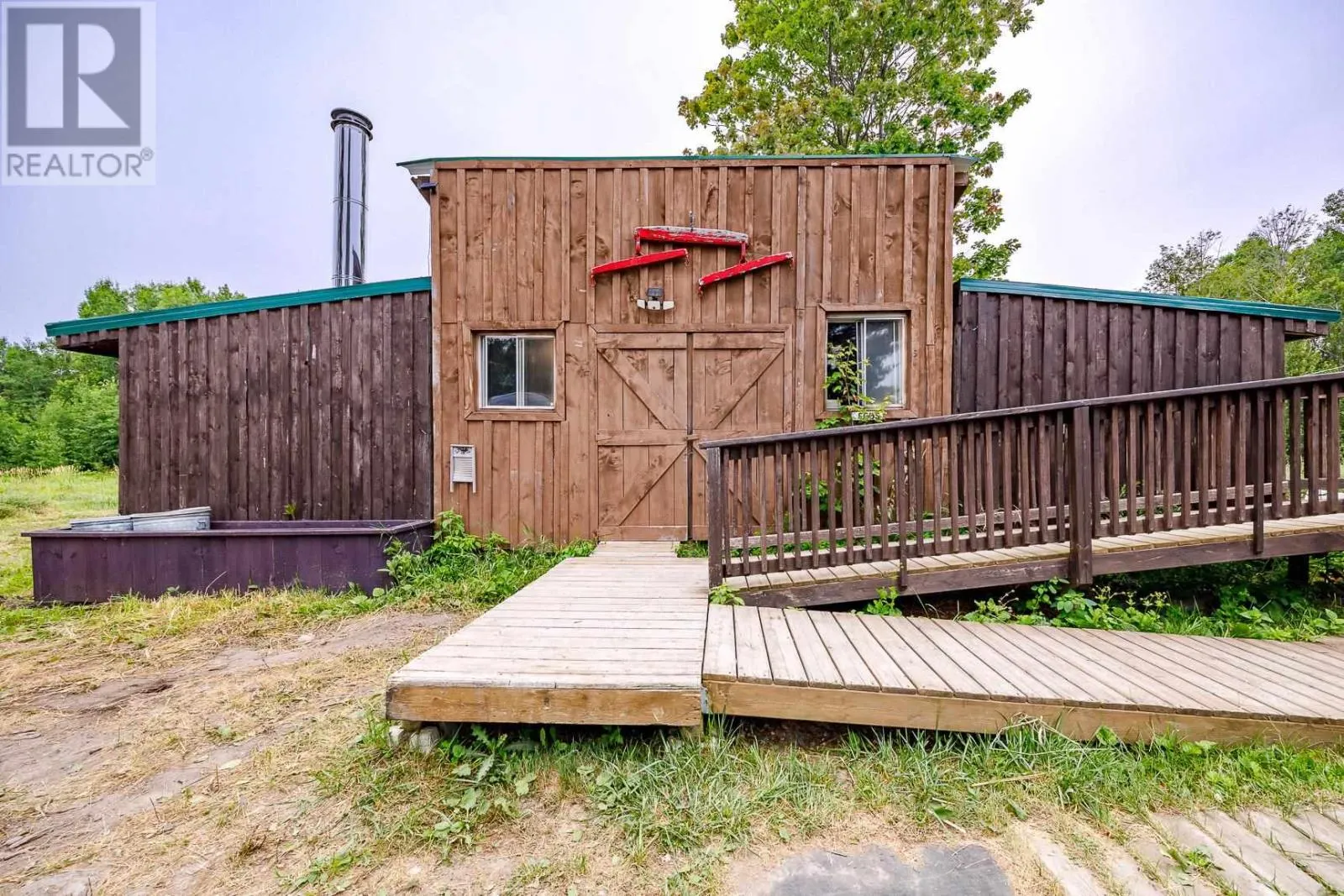 144 Walker RD
