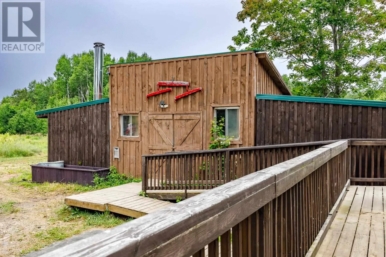 144 Walker RD