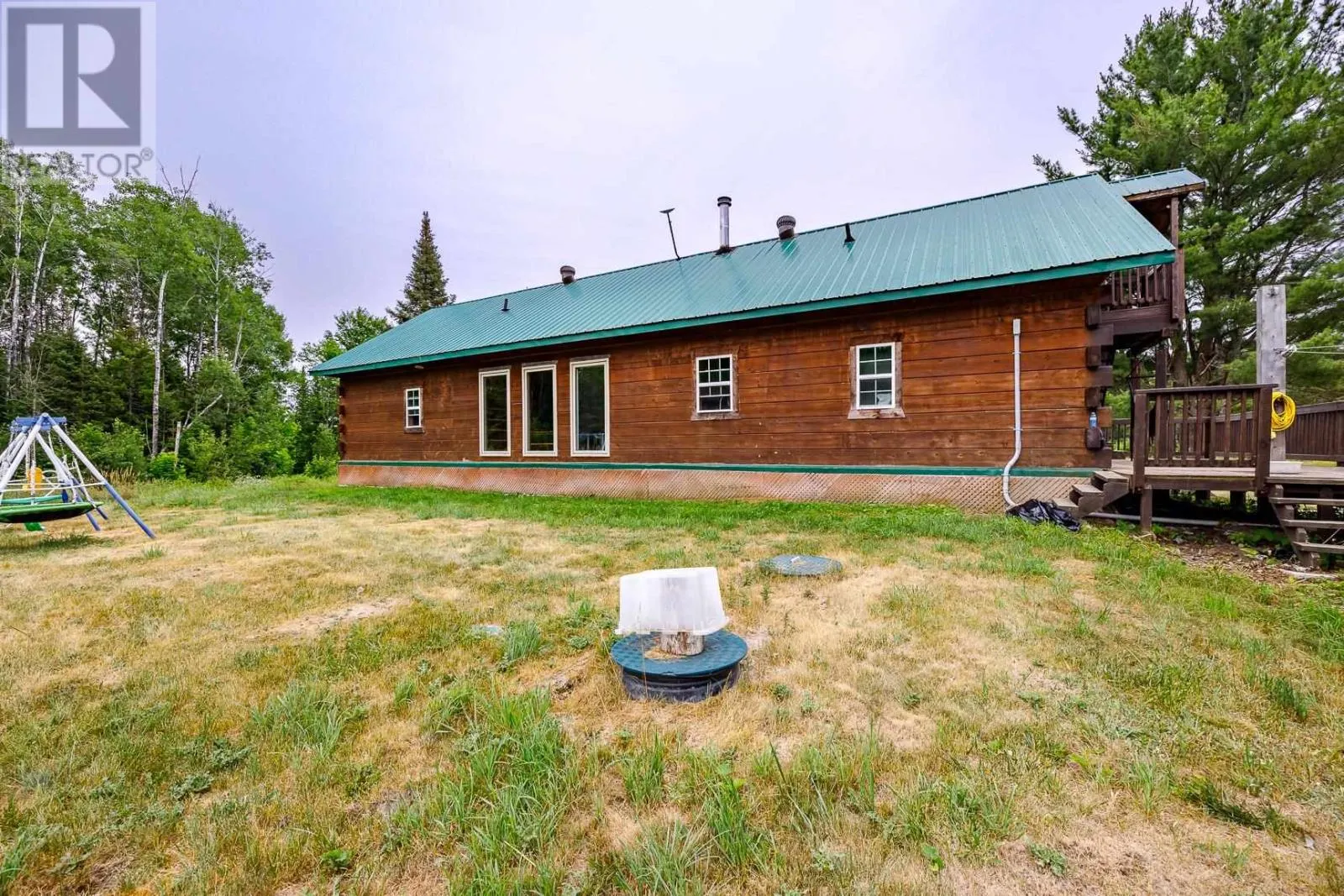 144 Walker RD