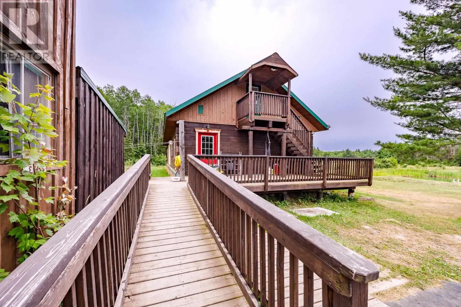 144 Walker RD