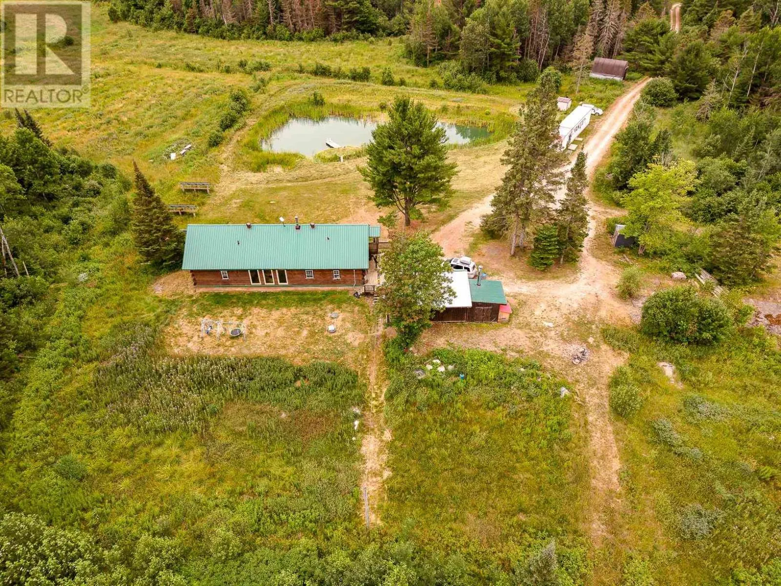 144 Walker RD