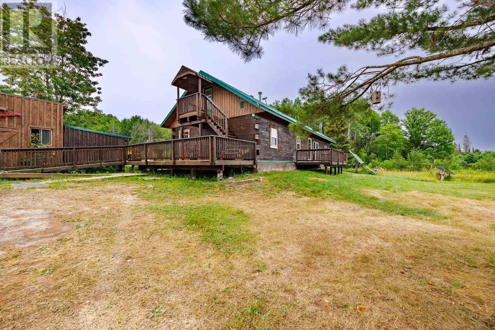 144 Walker RD
