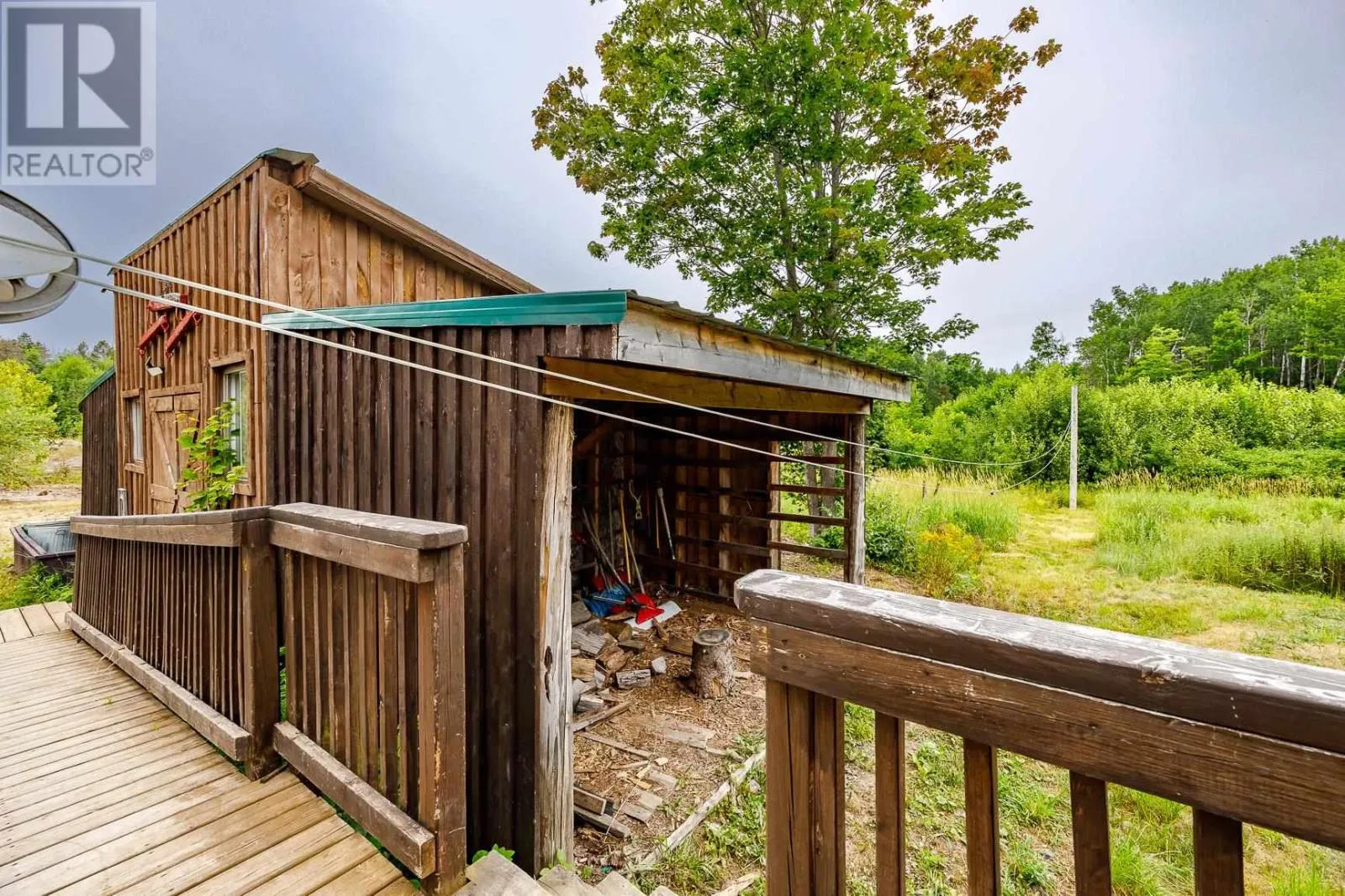 144 Walker RD