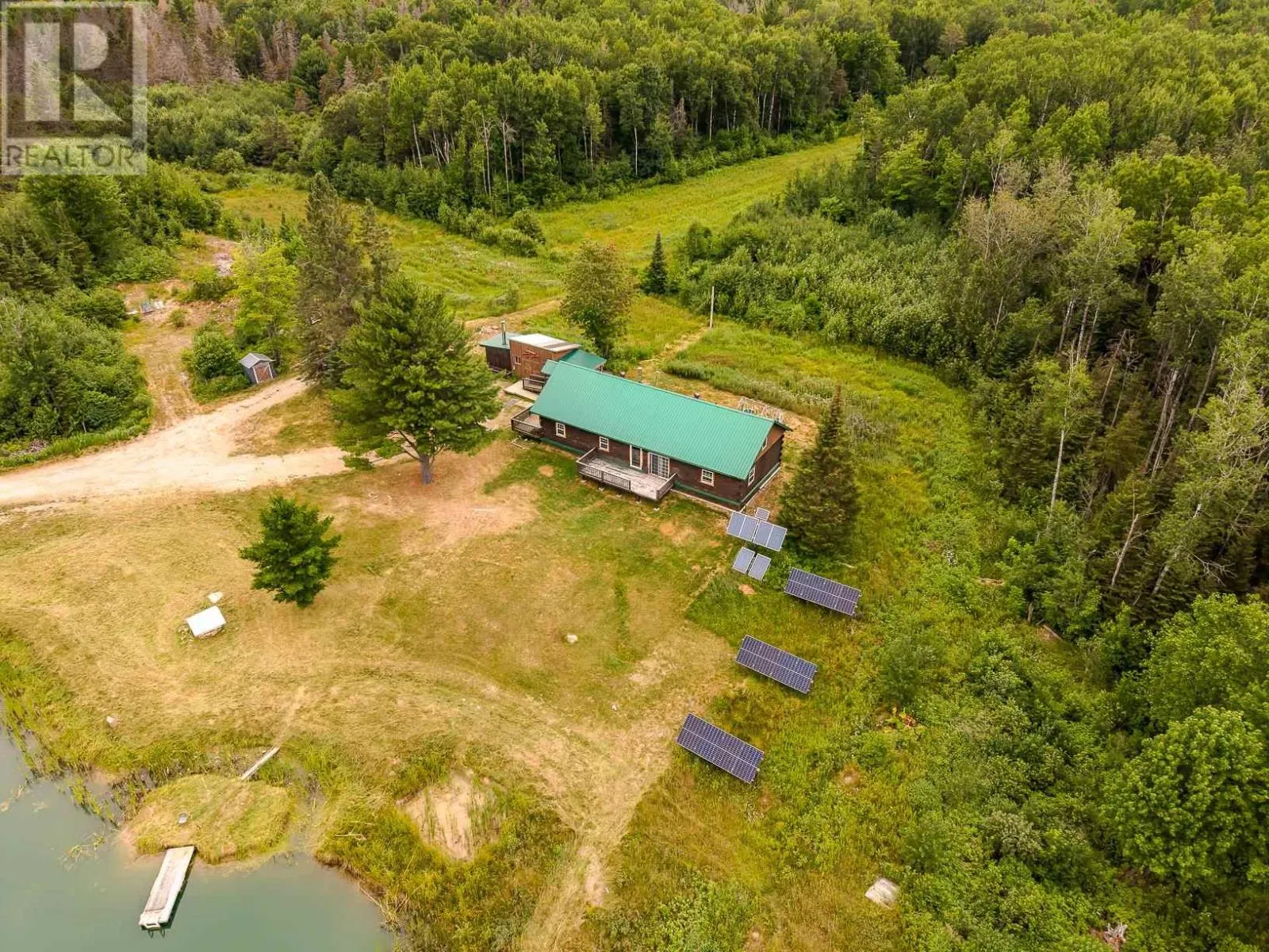 144 Walker RD