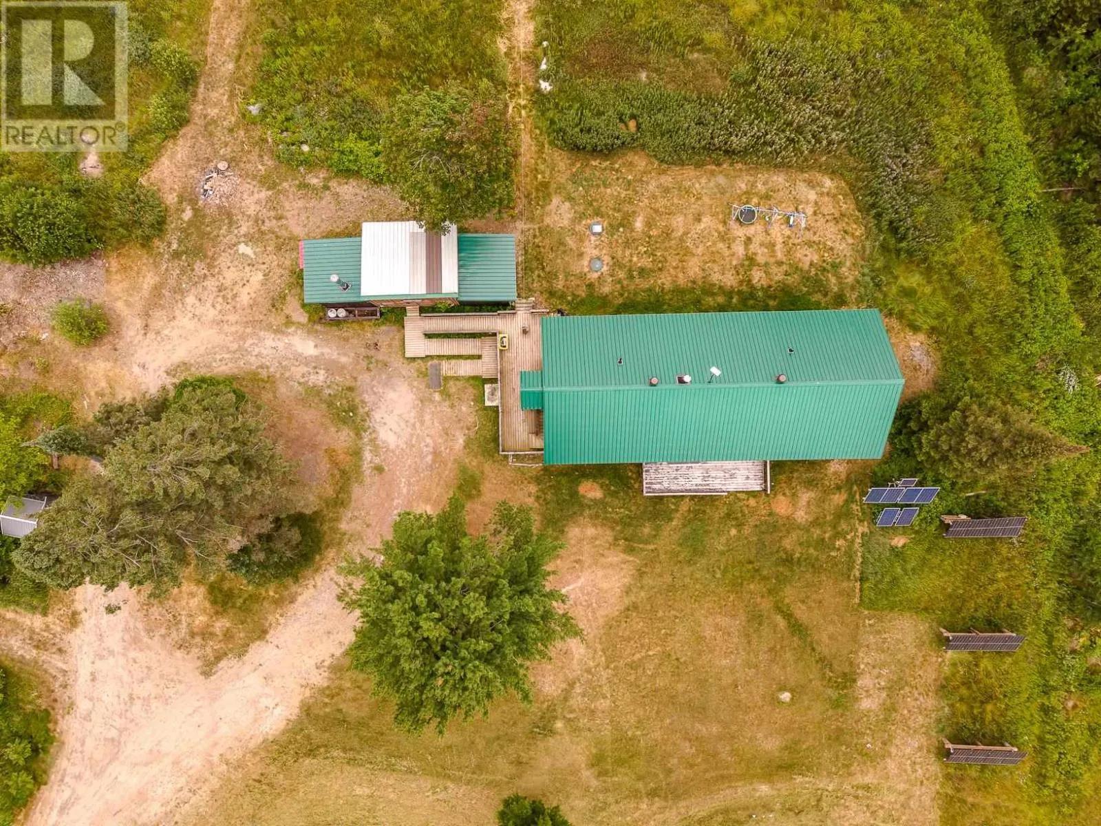 144 Walker RD