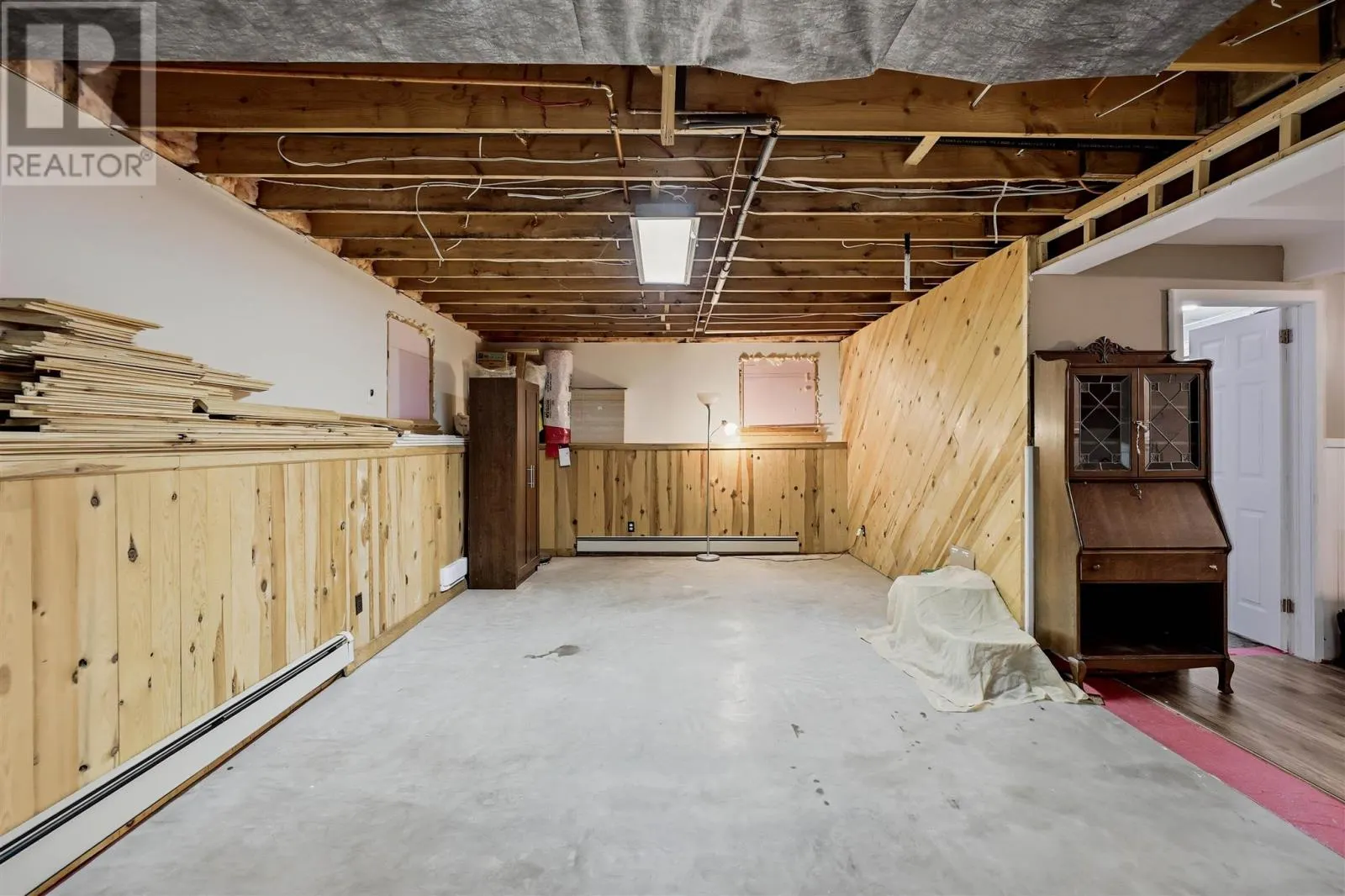 199 McGaughn RD
