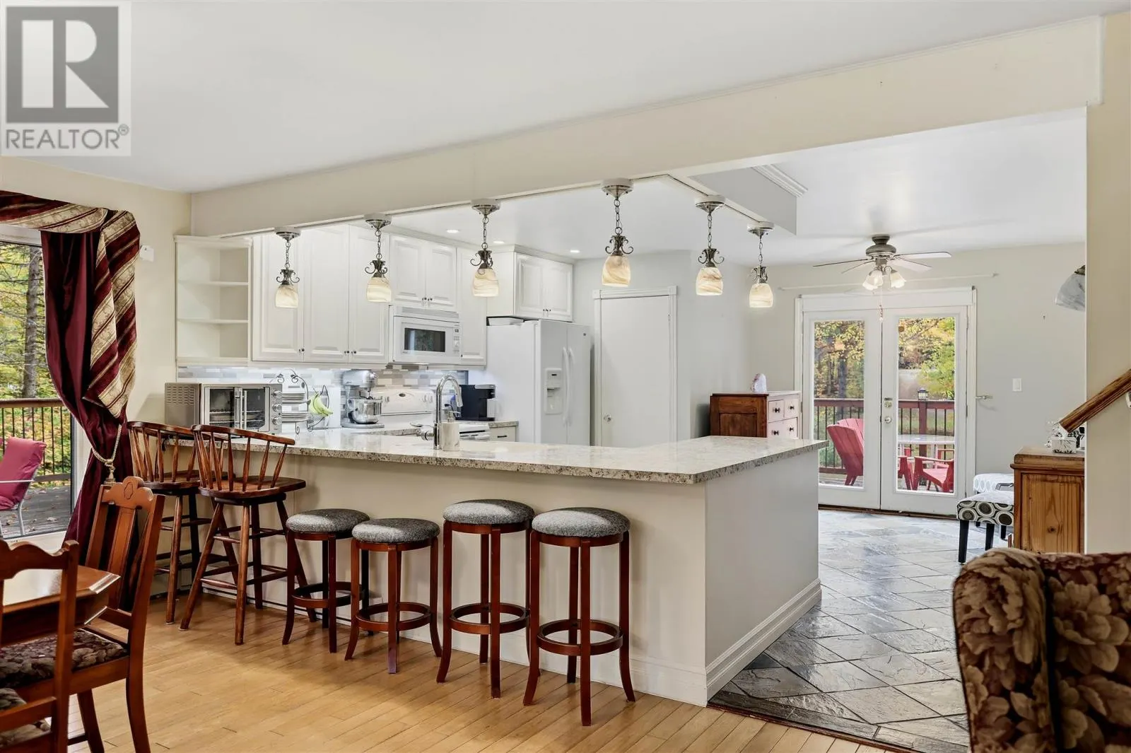 199 McGaughn RD