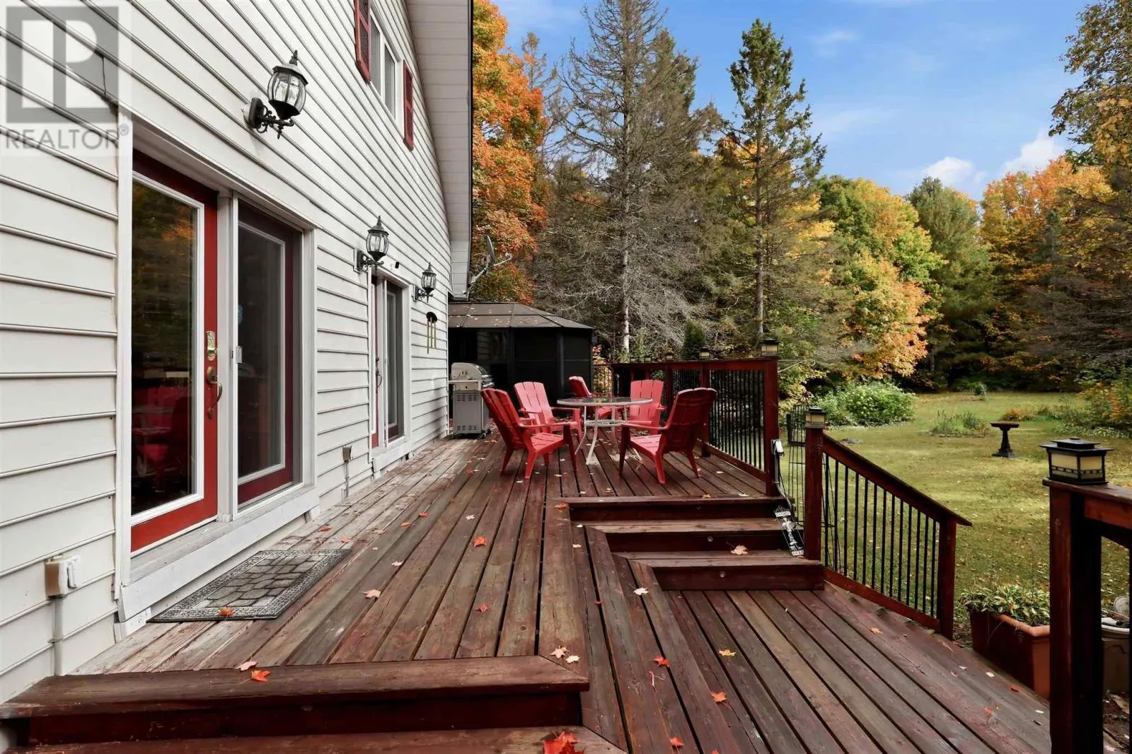 199 McGaughn RD