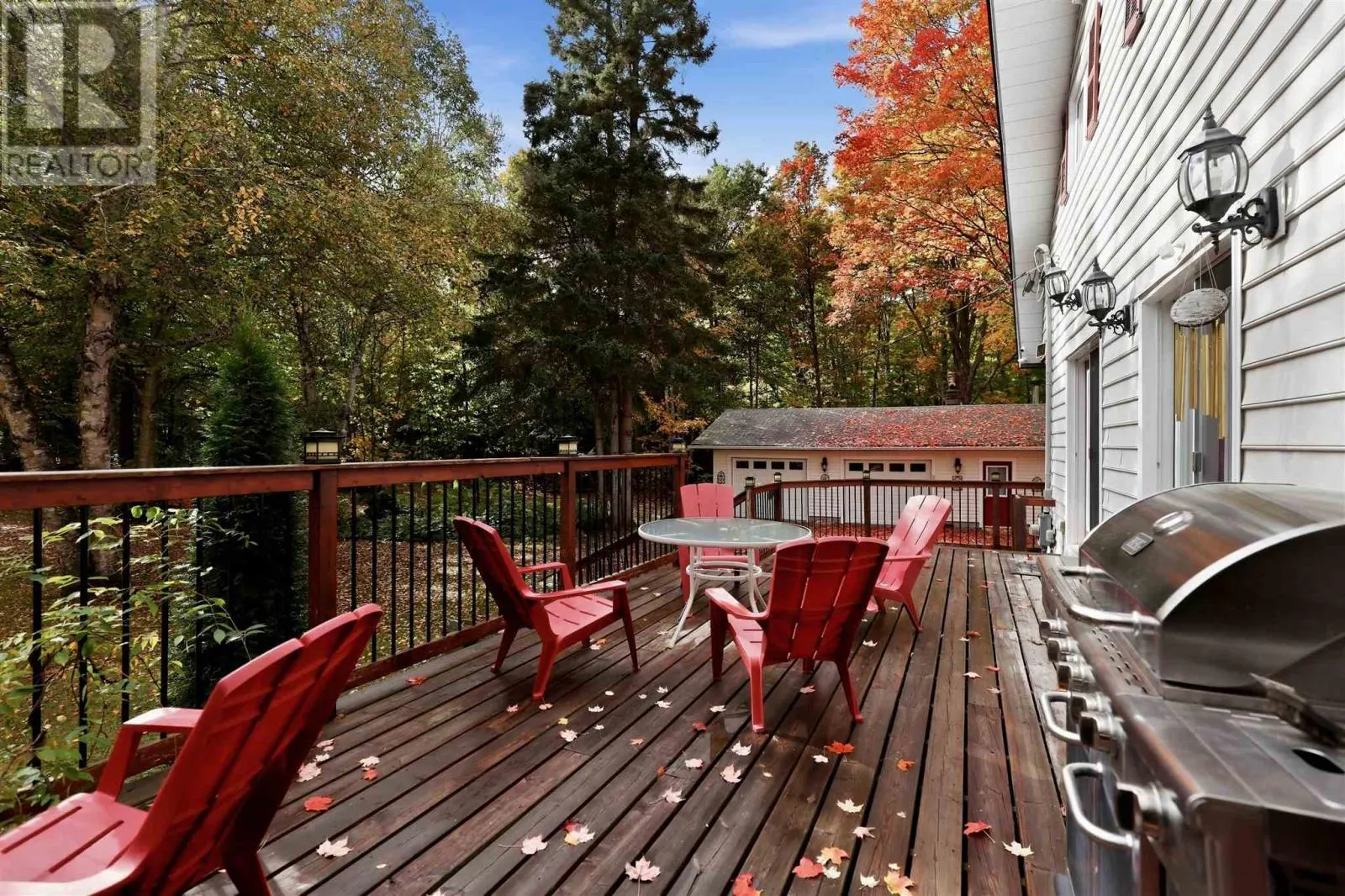 199 McGaughn RD