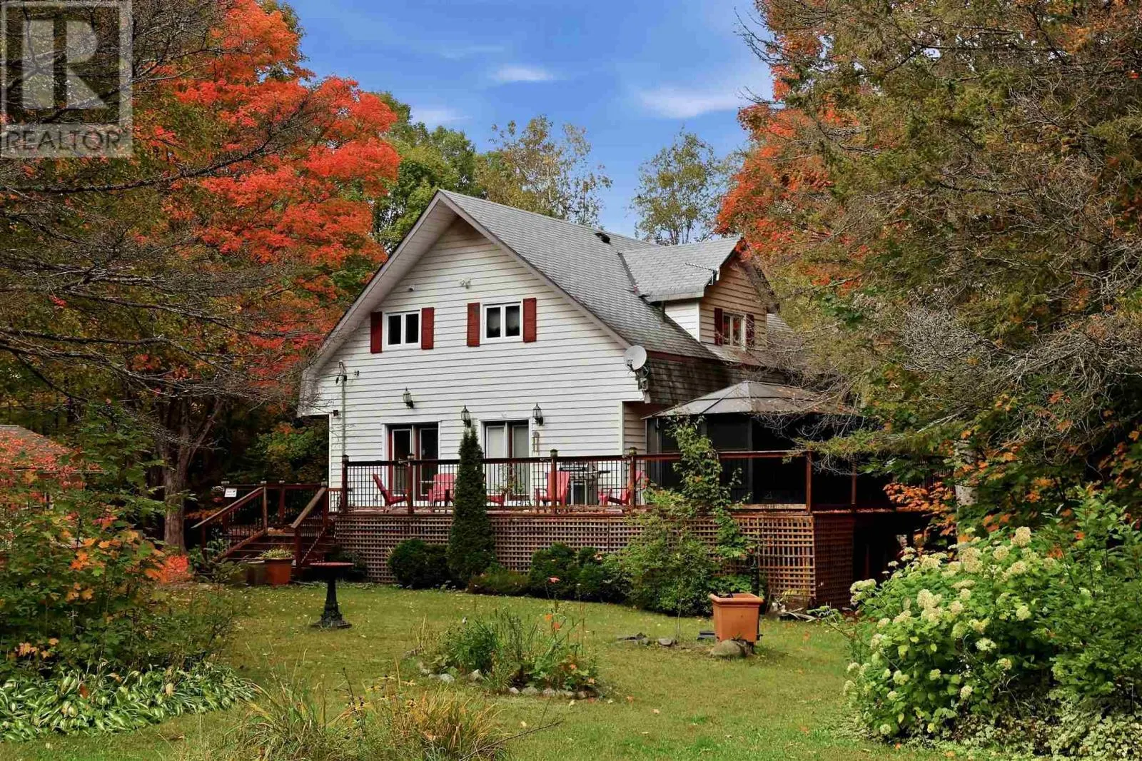 199 McGaughn RD
