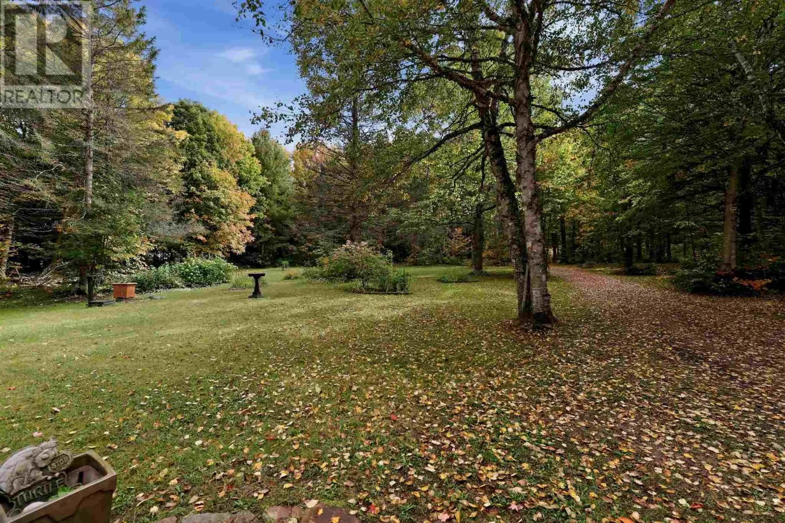 199 McGaughn RD