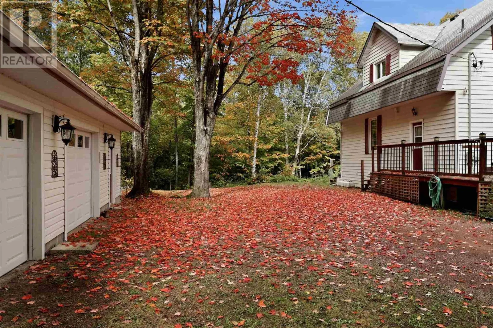 199 McGaughn RD