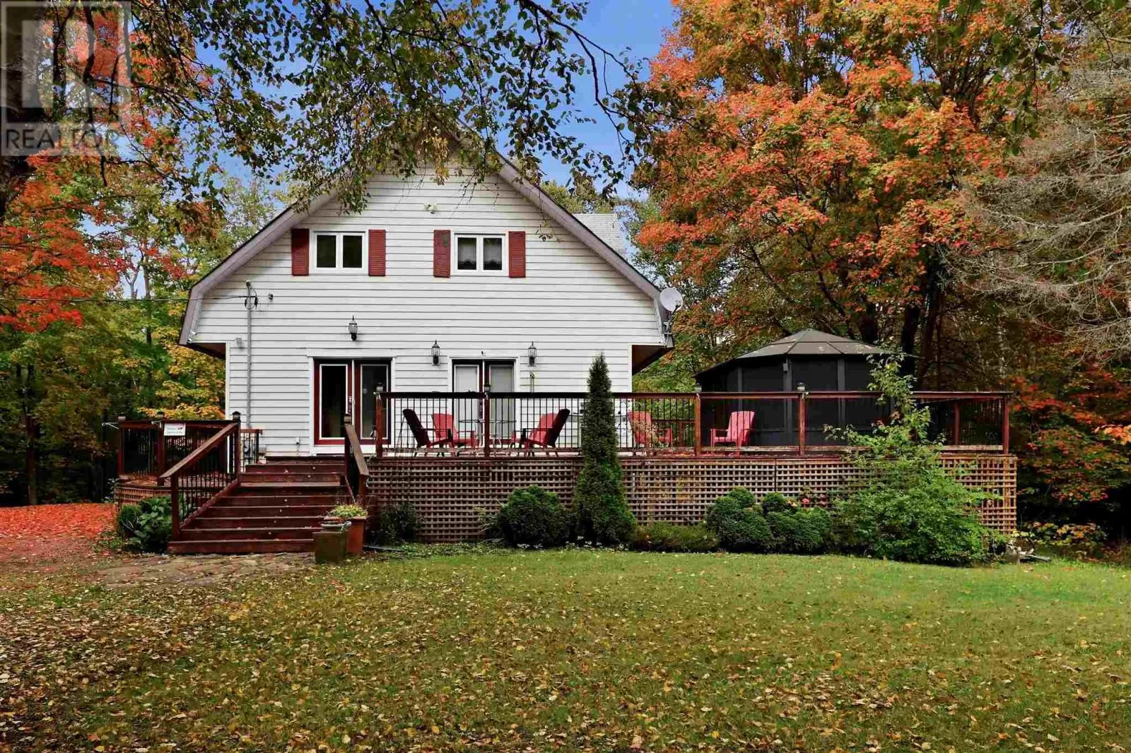 199 McGaughn RD