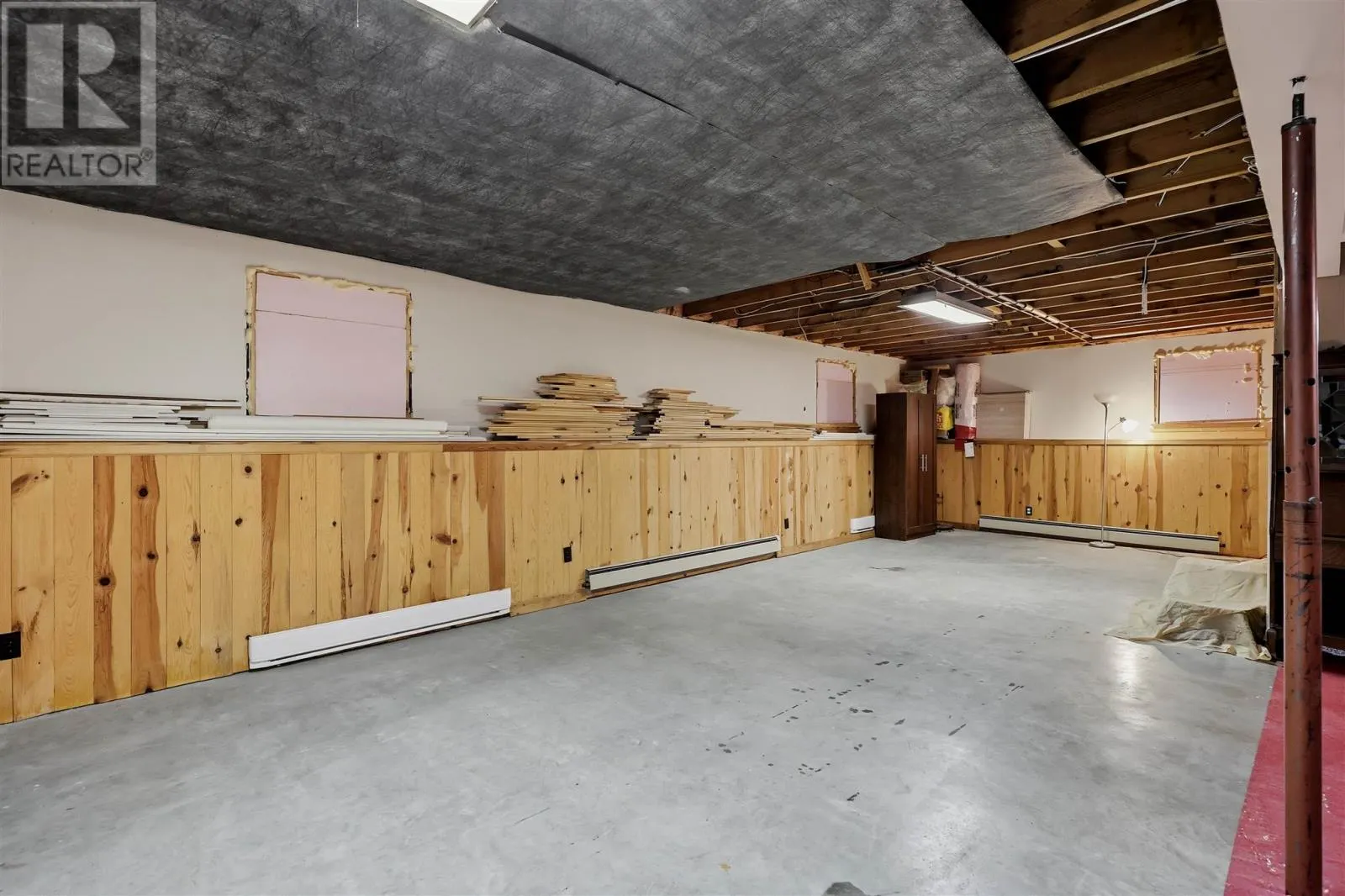 199 McGaughn RD