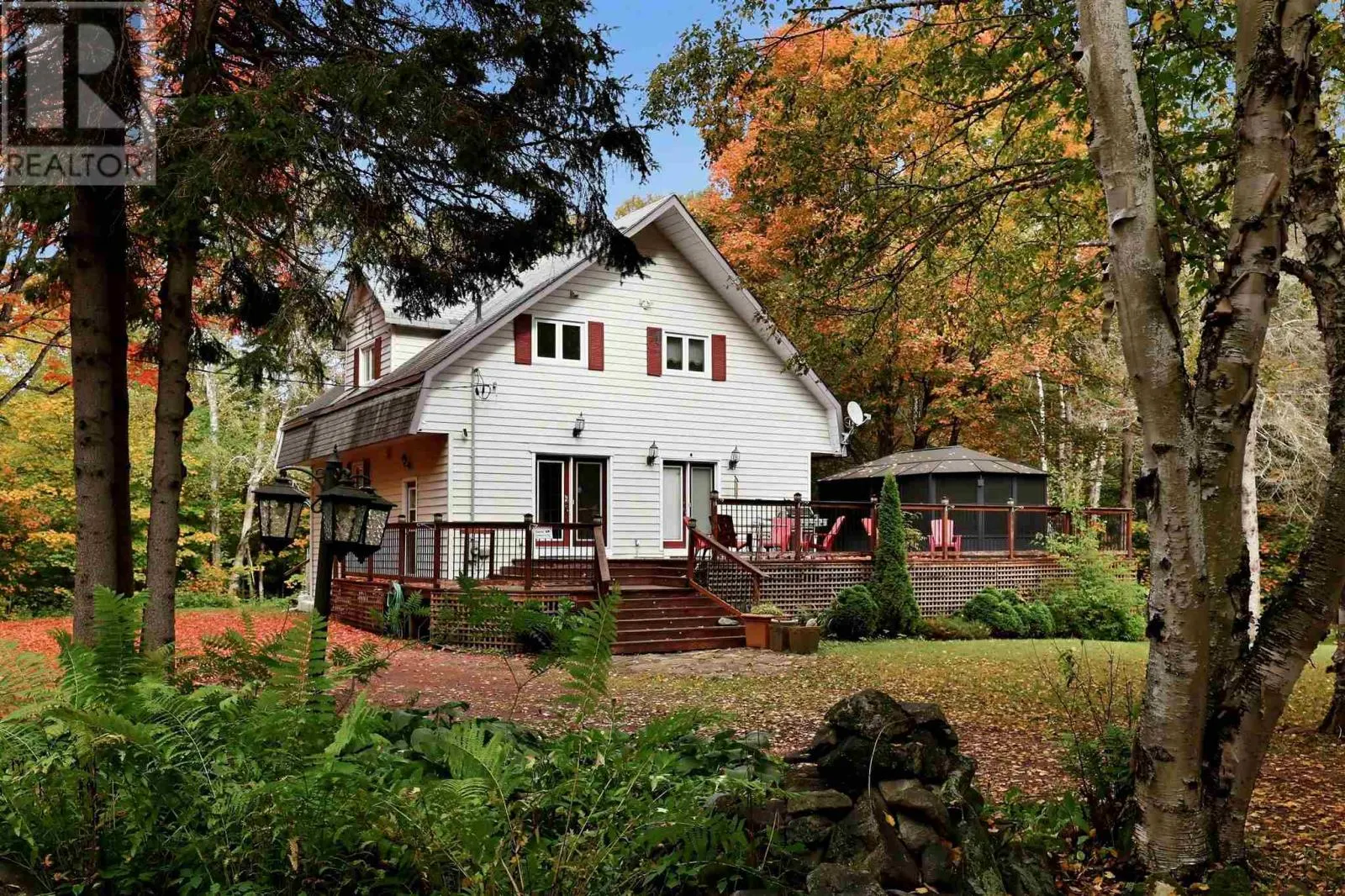199 McGaughn RD