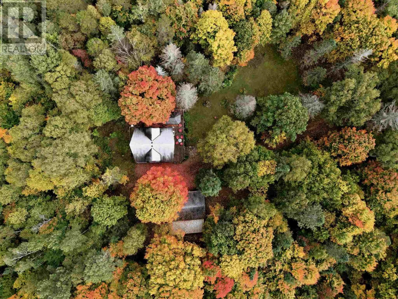 199 McGaughn RD