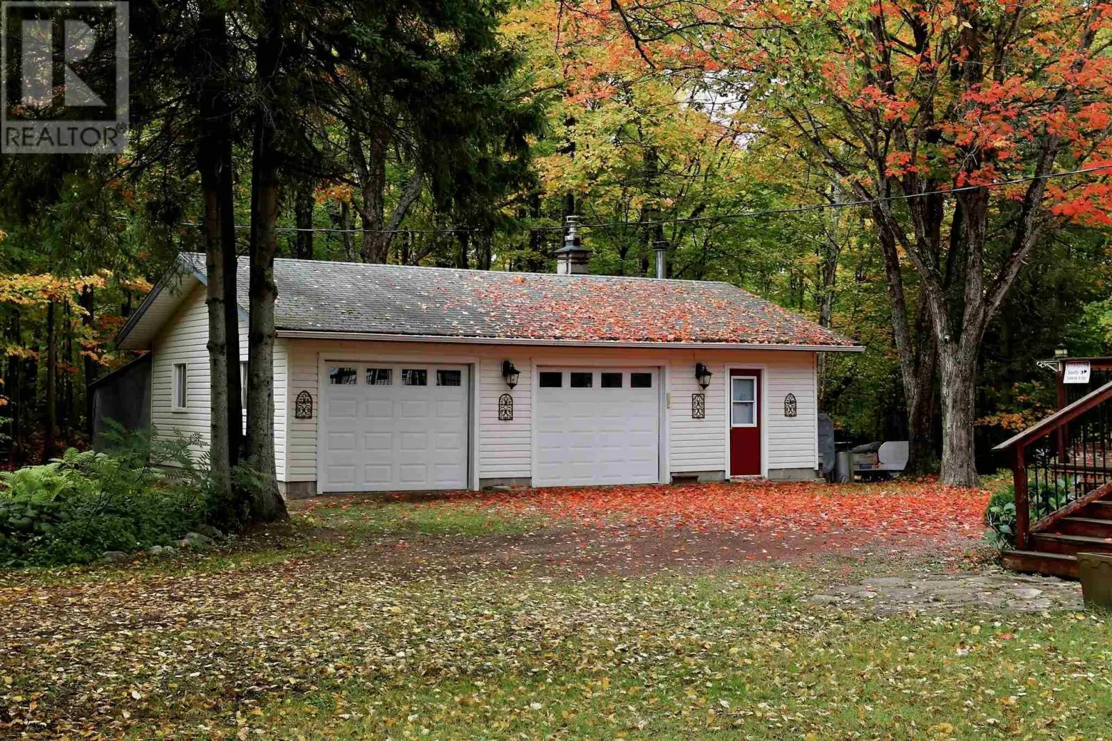 199 McGaughn RD
