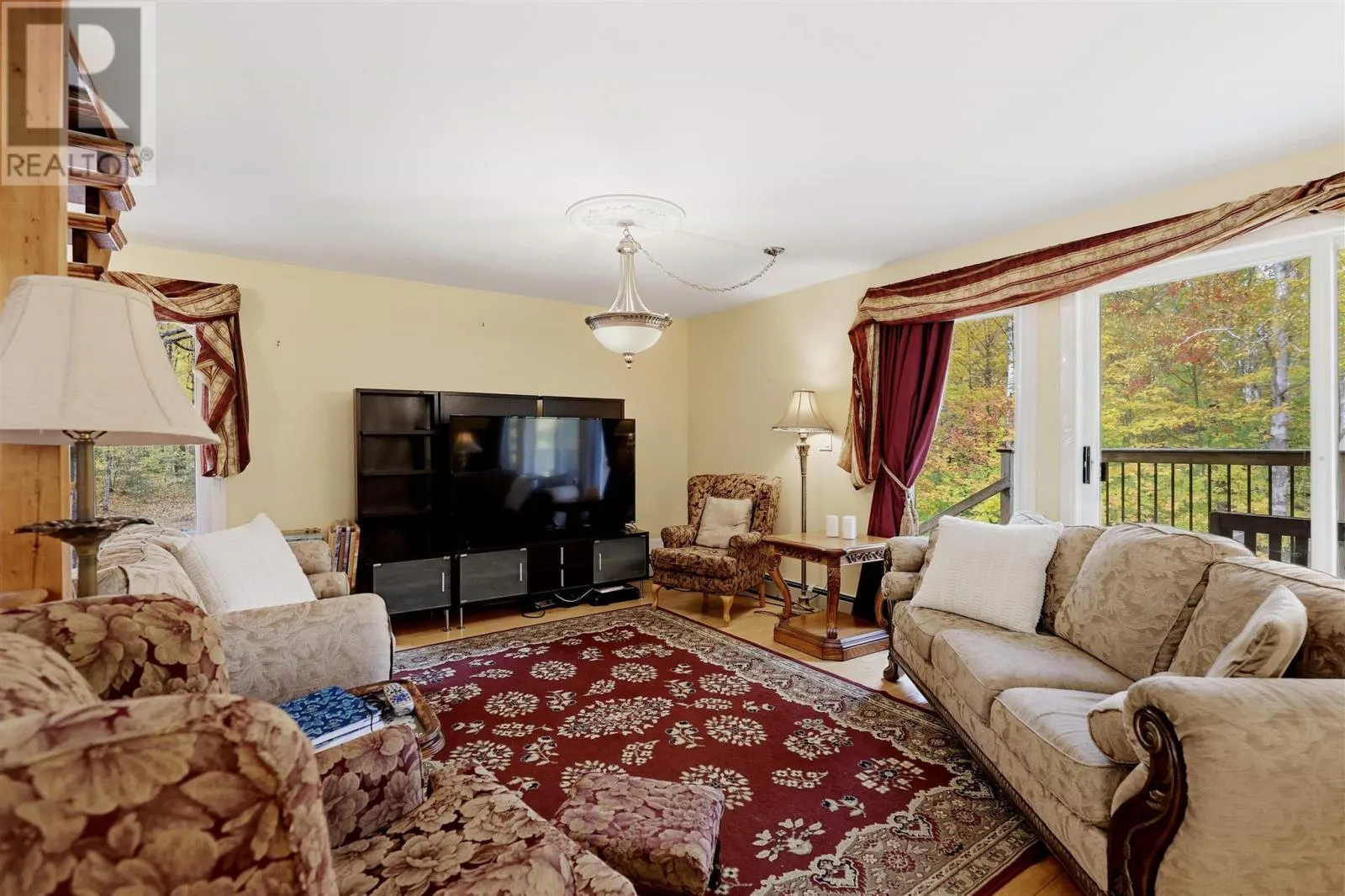 199 McGaughn RD