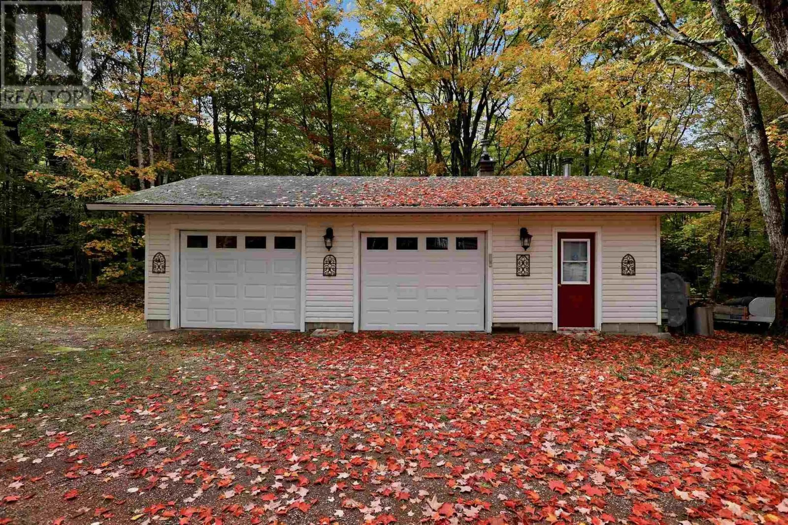 199 McGaughn RD