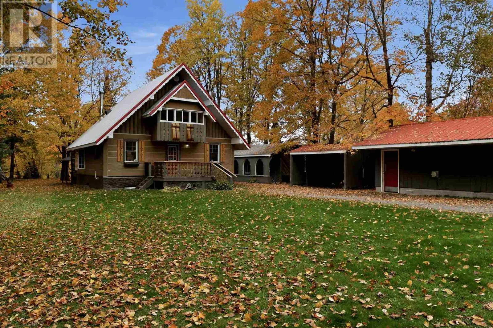 816 Pine Shores RD