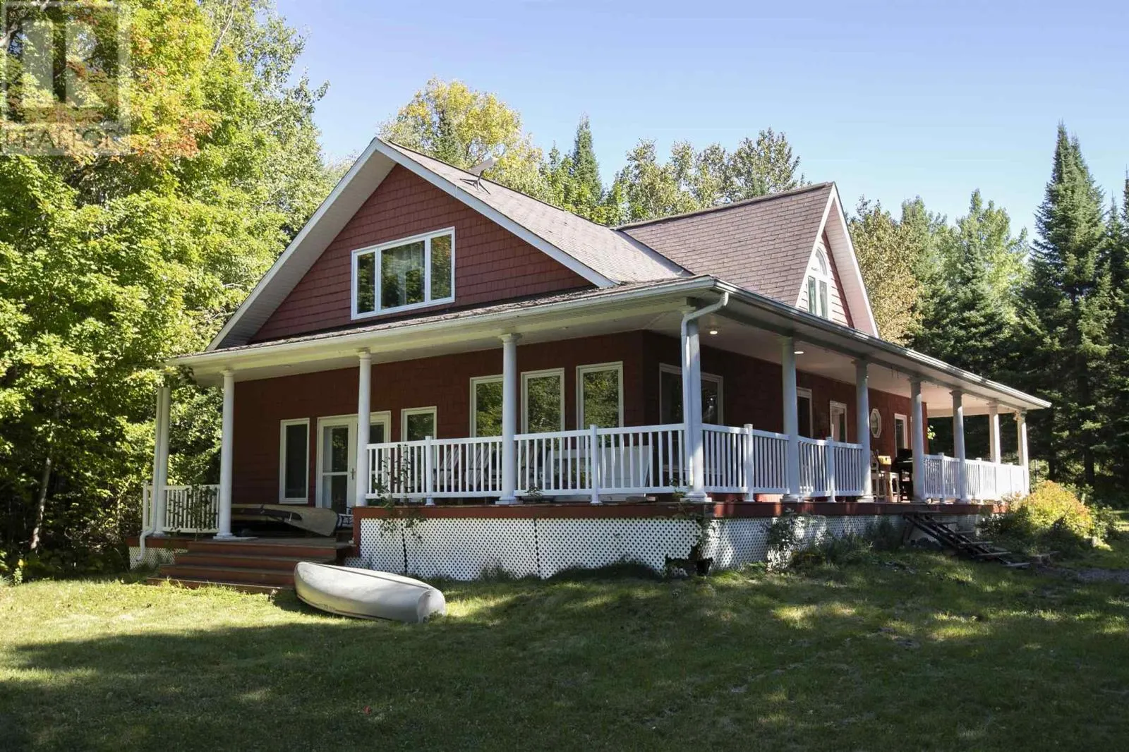 696 Lakeshore DR S|Dennis Township
