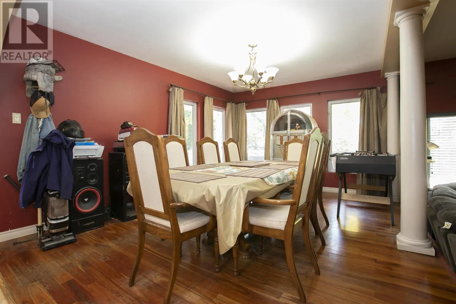 696 Lakeshore DR S|Dennis Township