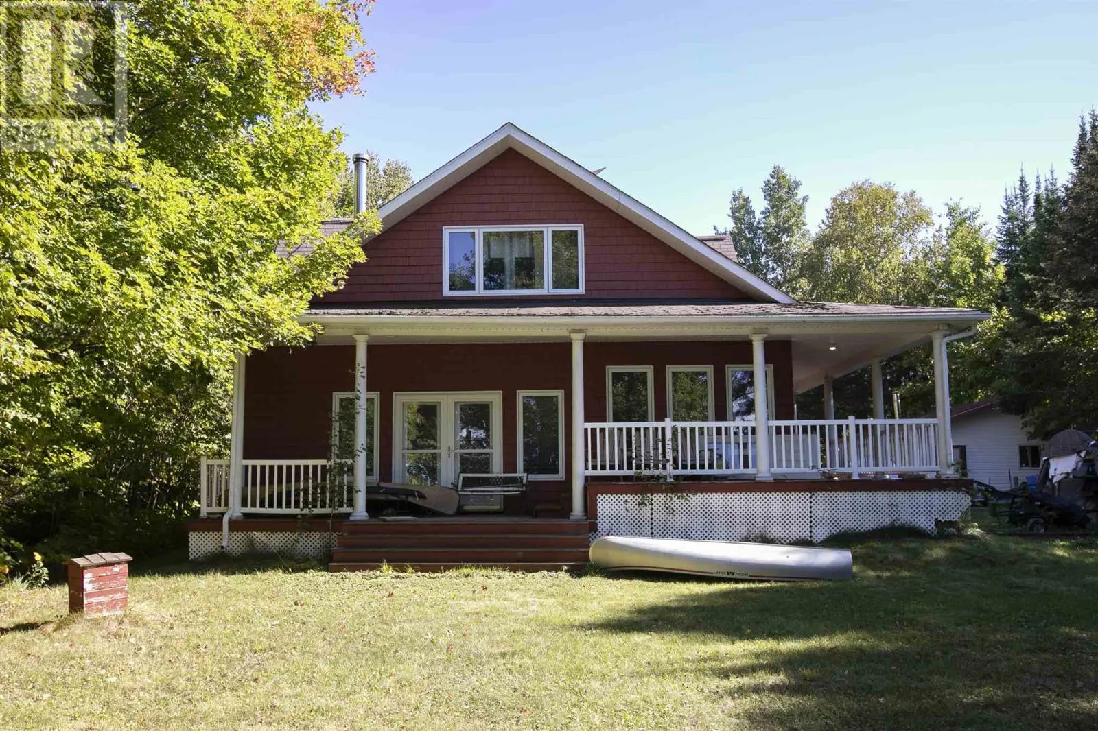 696 Lakeshore DR S|Dennis Township