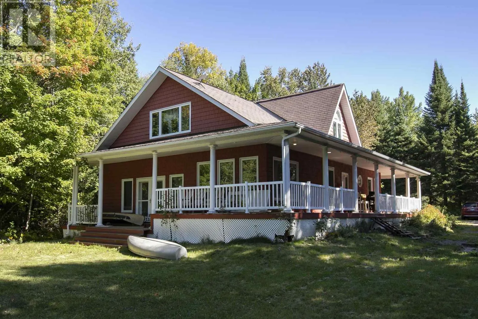696 Lakeshore DR S|Dennis Township