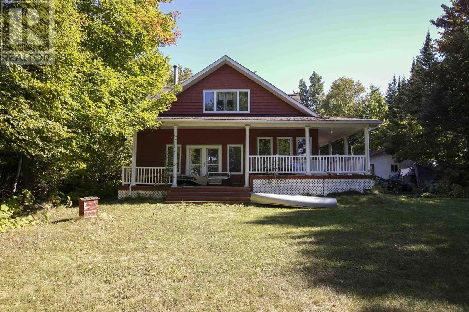 696 Lakeshore DR S|Dennis Township