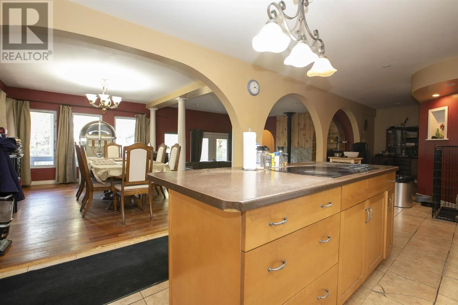 696 Lakeshore DR S|Dennis Township