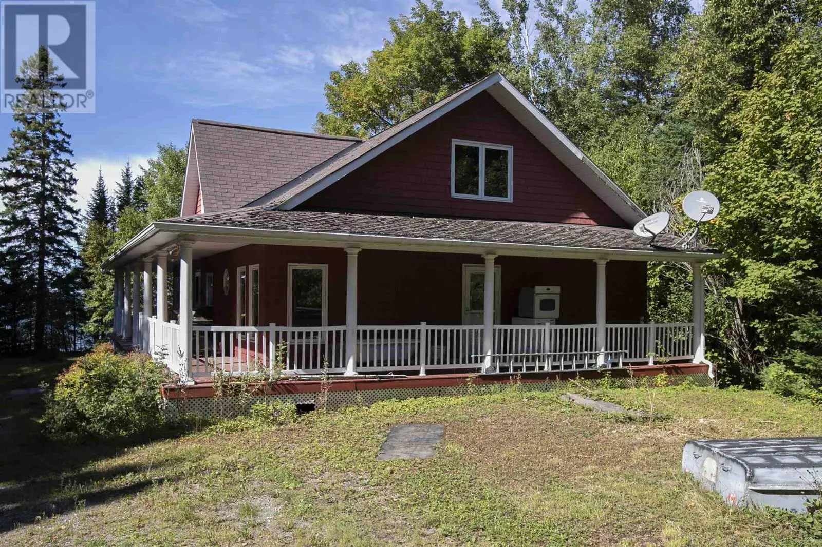 696 Lakeshore DR S|Dennis Township