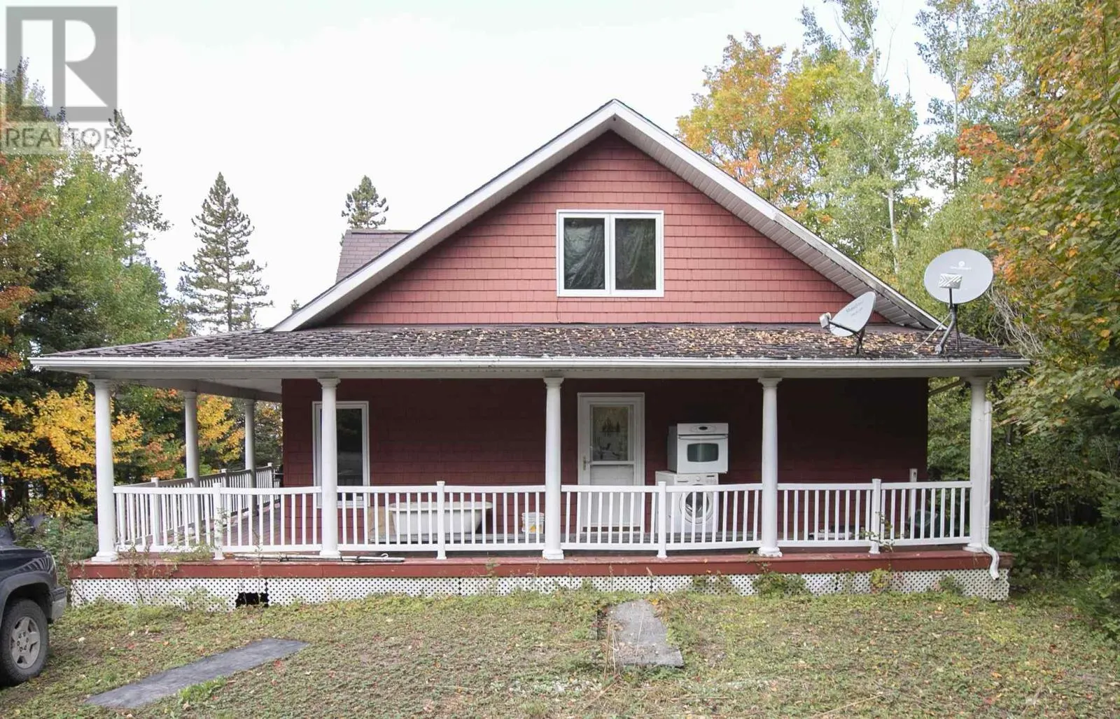 696 Lakeshore DR S|Dennis Township