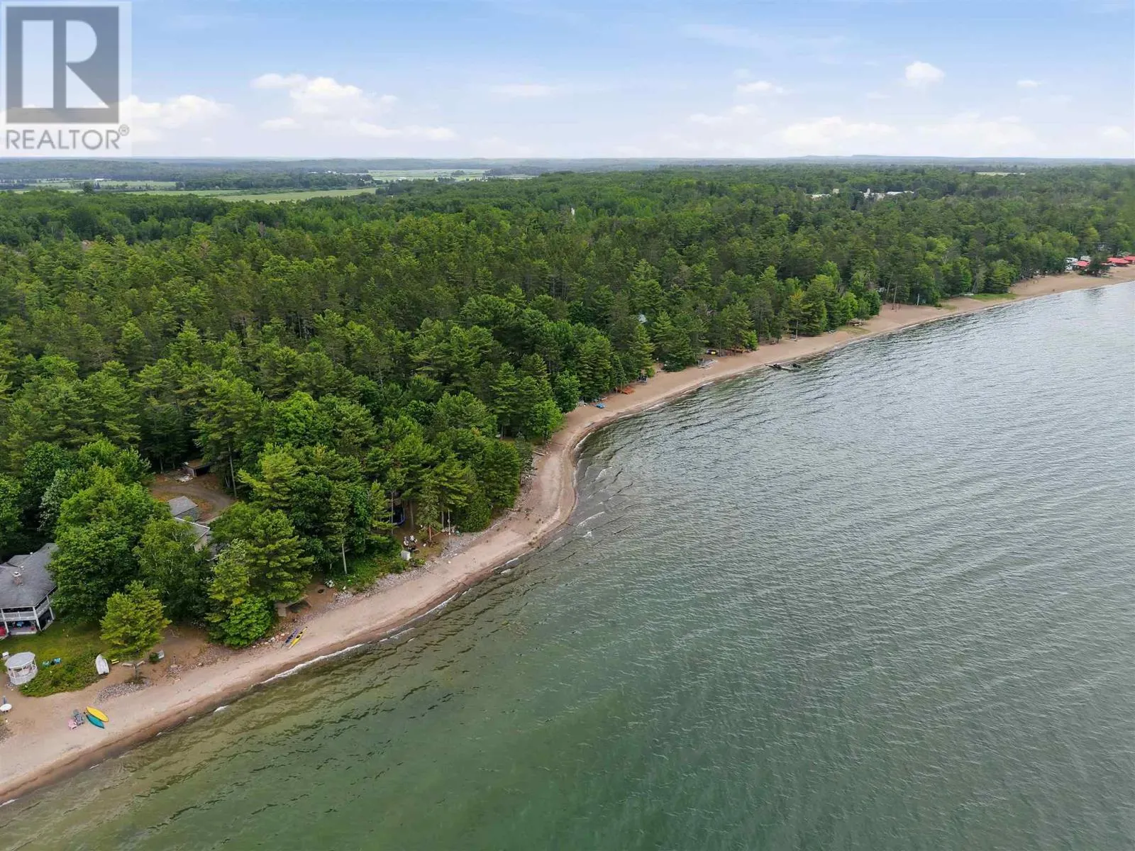 15 Dominion Park DR