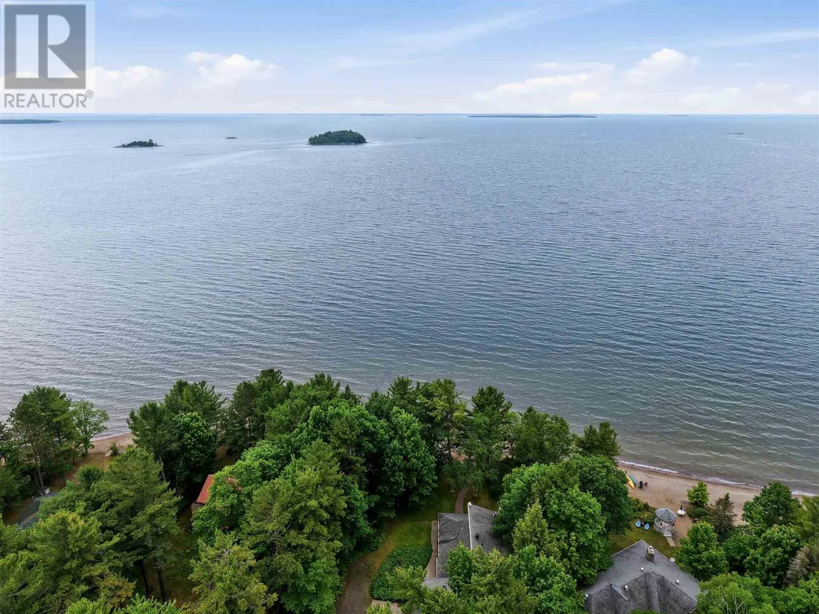 15 Dominion Park DR