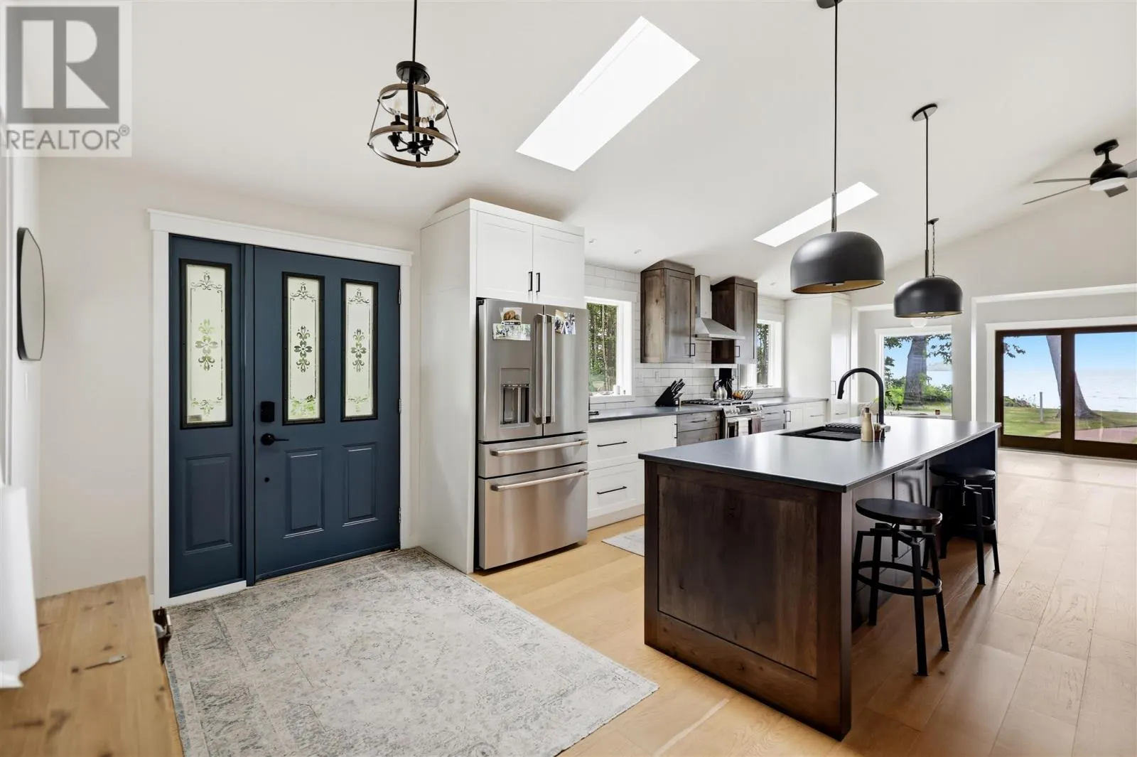 15 Dominion Park DR