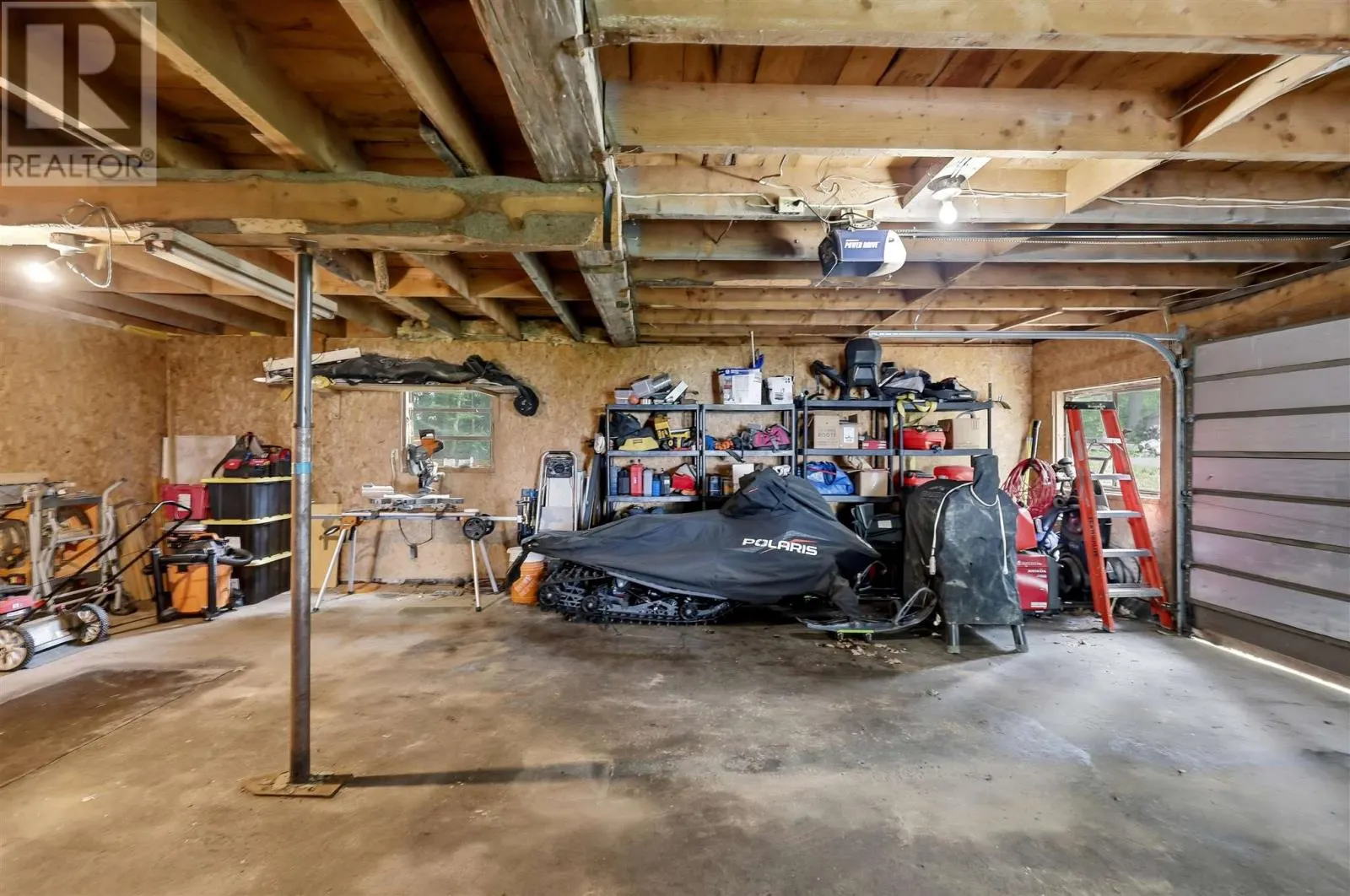 15 Dominion Park DR