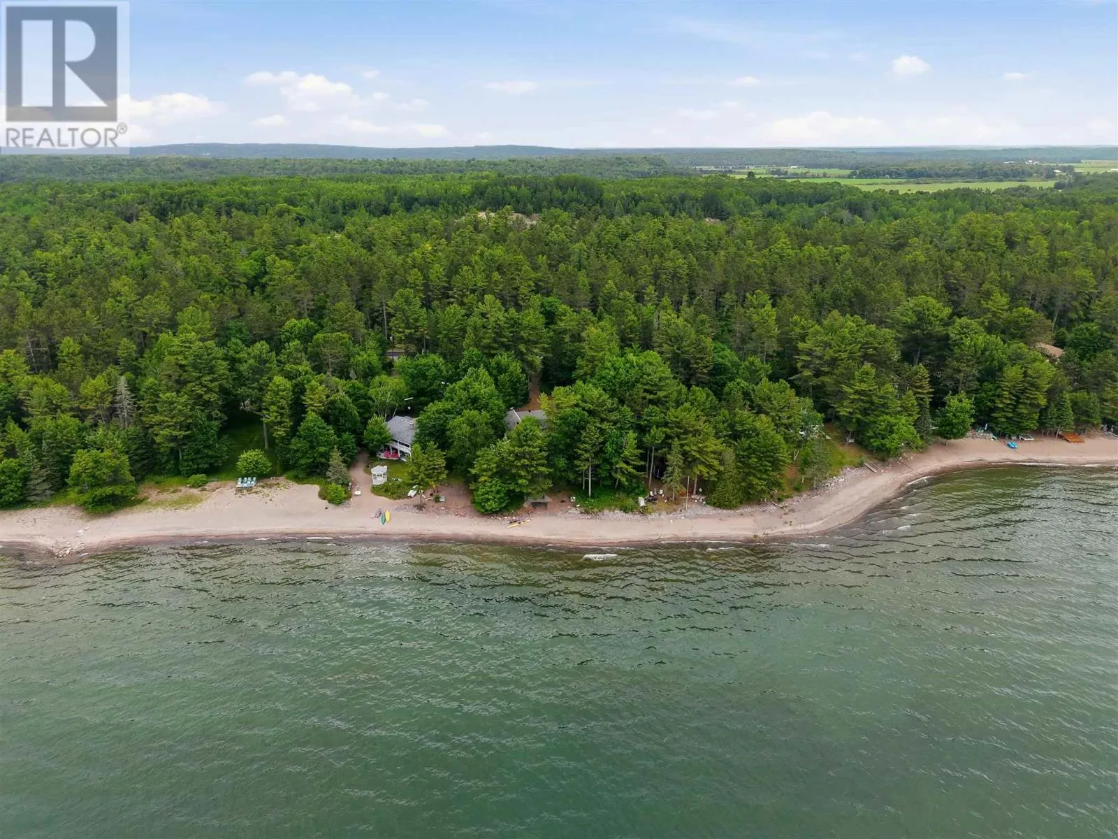 15 Dominion Park DR