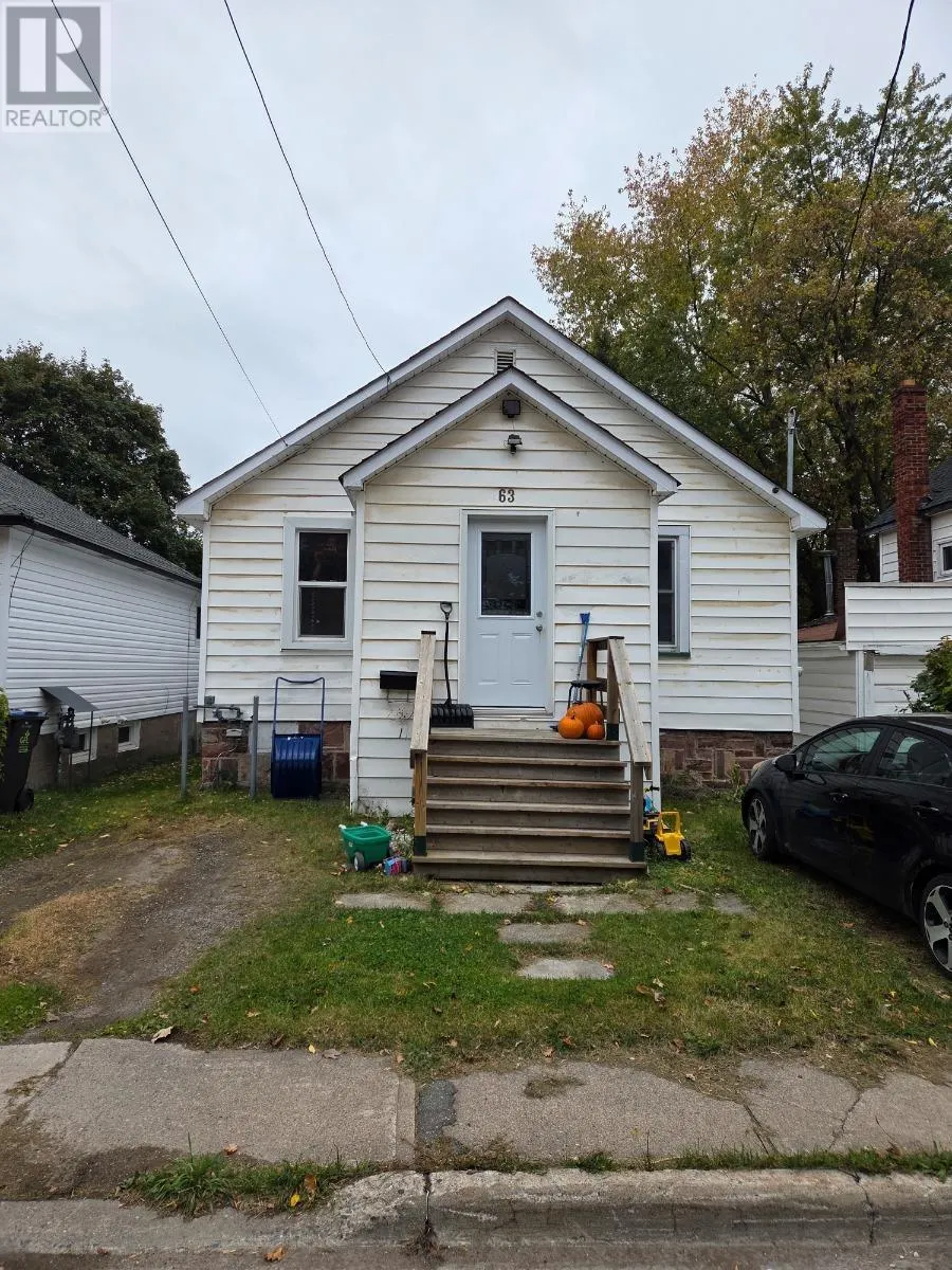 63 Trelawne AVE