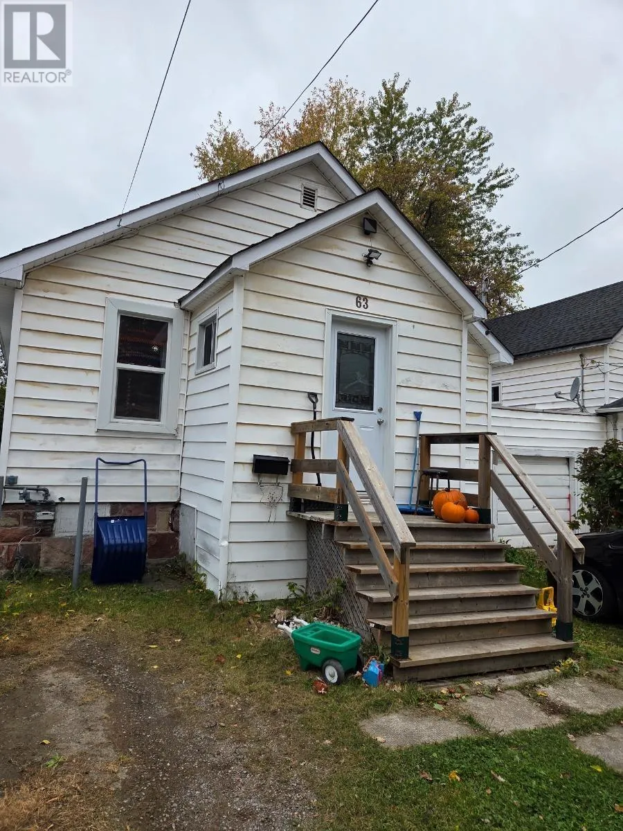 63 Trelawne AVE