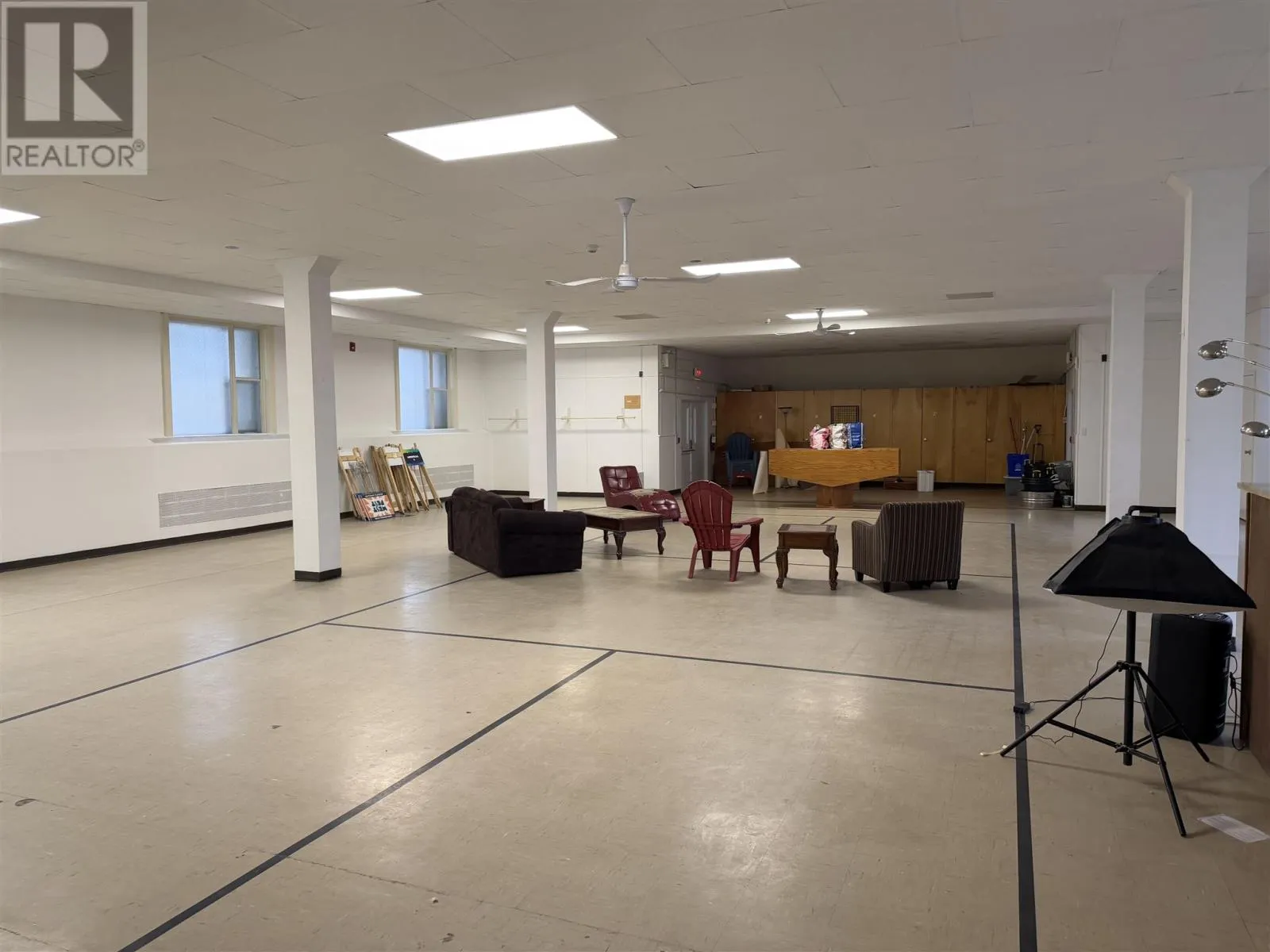 267 Cathcart ST # B1