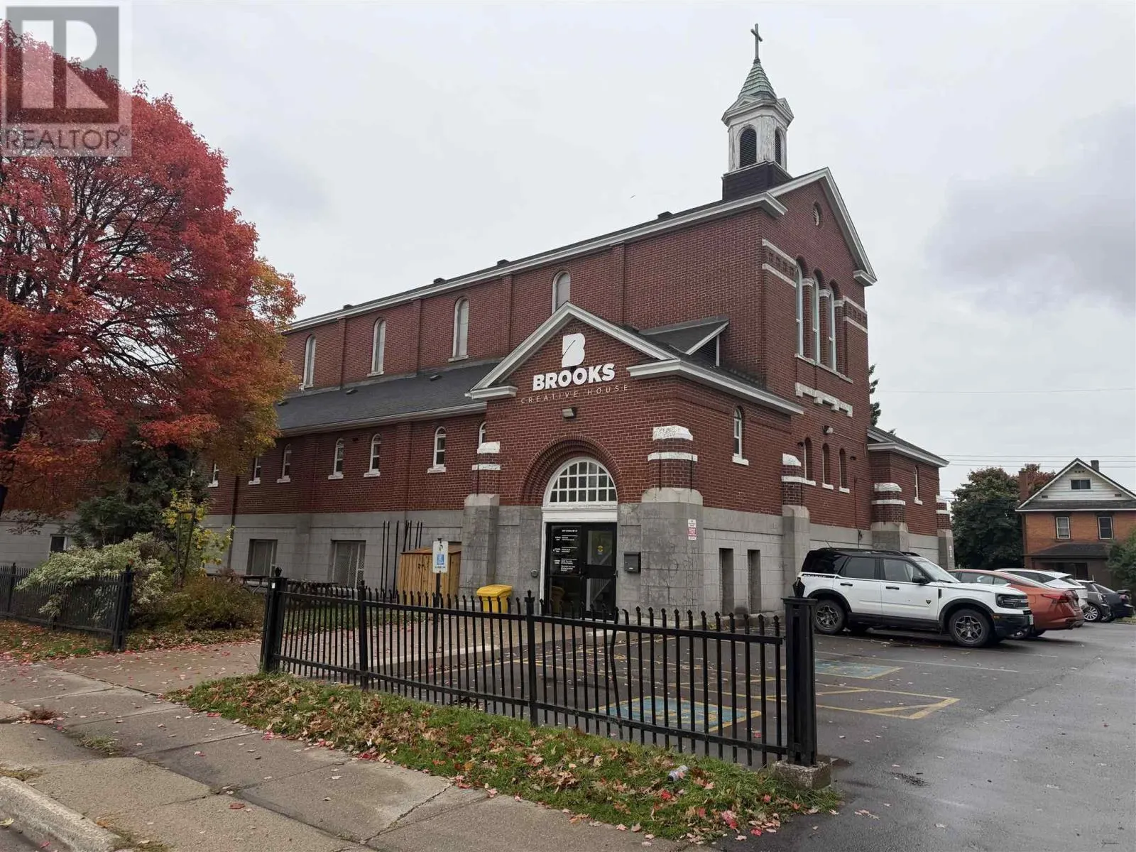 267 Cathcart ST # B1