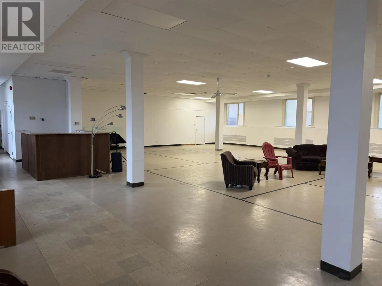 267 Cathcart ST # B1