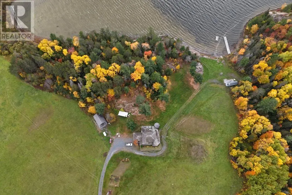 215 Old Mill Beach RD
