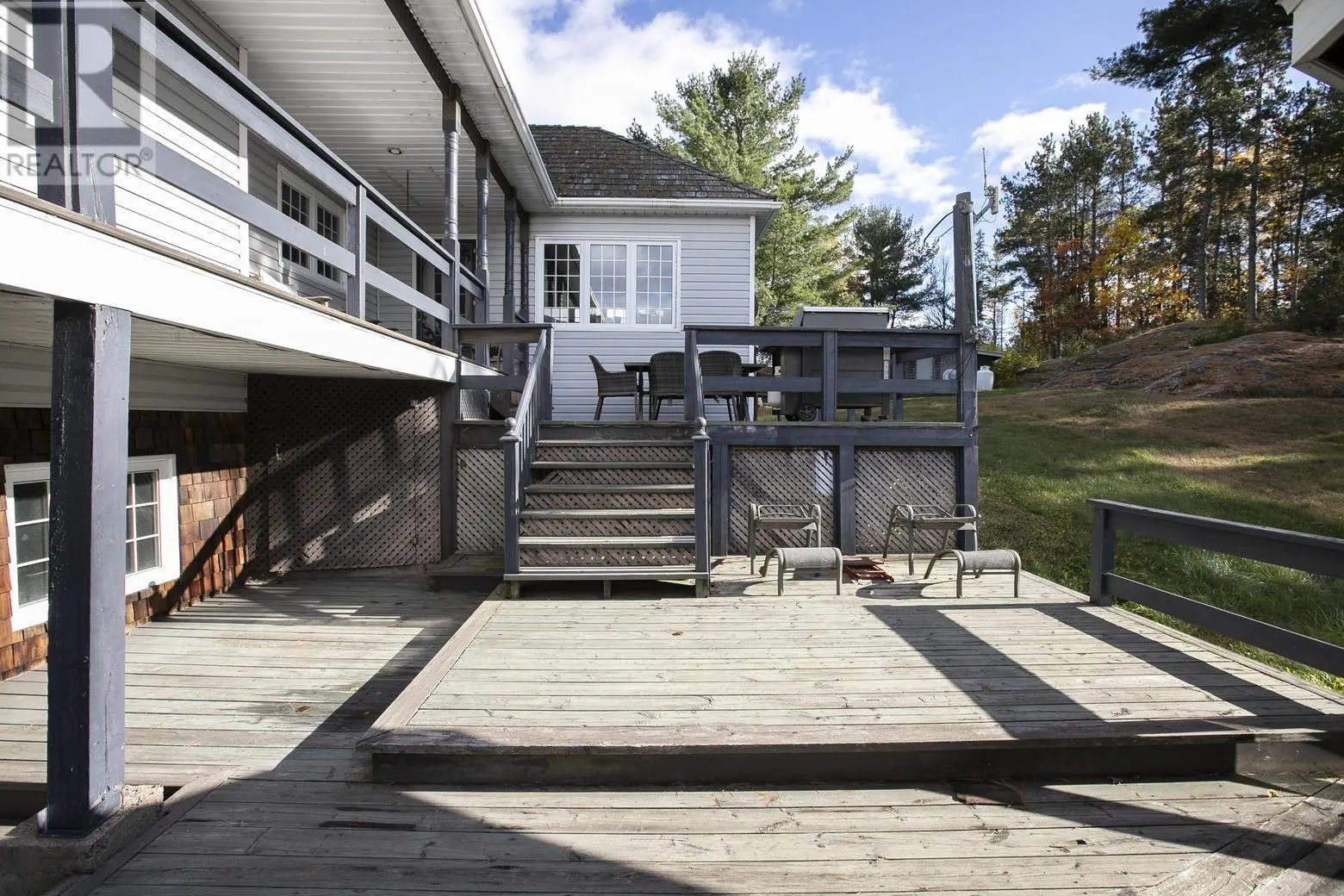 215 Old Mill Beach RD
