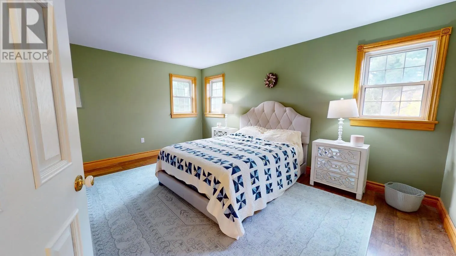 215 Old Mill Beach RD